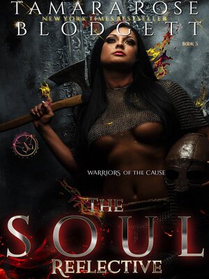 cover image of The Soul Reflective